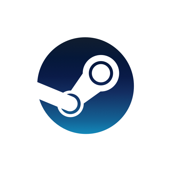 Steam import in Gamery